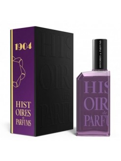 HISTOIRES DE PARFUMS 1904...