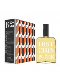 HISTOIRES DE PARFUMS 1969...