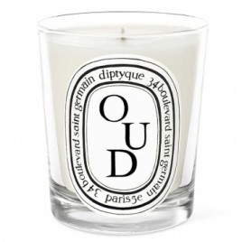 DIPTYQUE OUD SCENTED CANDLE...