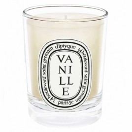 DIPTYQUE VANILLE SCENTED...