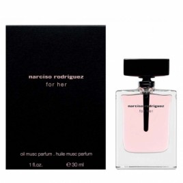 NARCISO RODRIGUEZ (W) OIL...