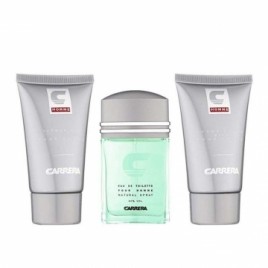 CARRERA (M) EDT 100ML+ASB...