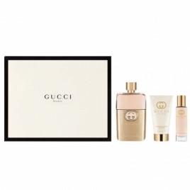 GUCCI GUILTY (W) EDP...