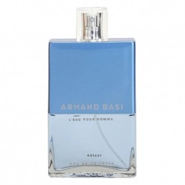 ARMAND BASI EAU POUR HOMME...