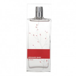 ARMAND BASI IN RED (W) EDT...
