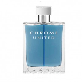 AZZARO CHROME UNITED (M)...