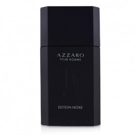 AZZARO POUR HOMME EDITION...