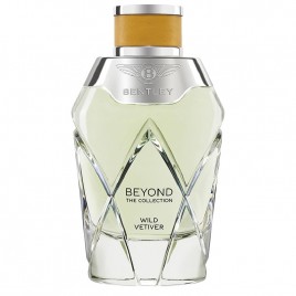 BENTLEY BEYOND WILD VETIVER...