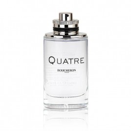 BOUCHERON QUATRE (M) EDT...