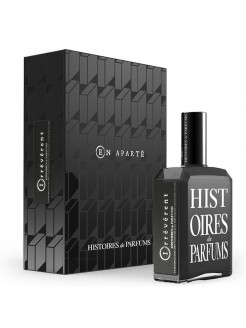 HISTOIRES DE PARFUMS...