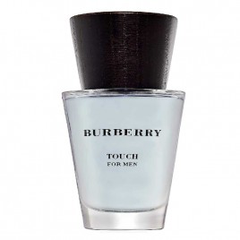 BURBERRY TOUCH (M) EDT...