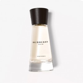 BURBERRY TOUCH (W) EDP...