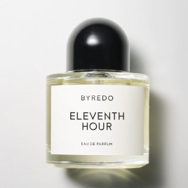 BYREDO ELEVENTH HOUR (W)...