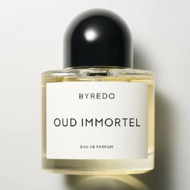 BYREDO OUD IMMORTEL EDP...