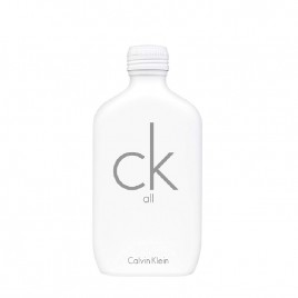 CALVIN KLEIN ALL (M) EDT...