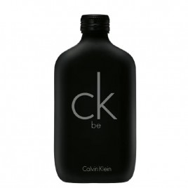 CALVIN KLEIN CK BE (M) EDT...