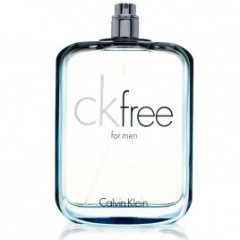 CALVIN KLEIN CK FREE (M)...