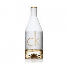 CALVIN KLEIN IN 2 U (W) EDT...