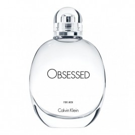 CALVIN KLEIN OBSESSED (M)...