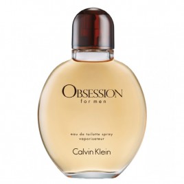 CALVIN KLEIN OBSESSION (M)...