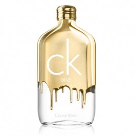 CALVIN KLEIN ONE GOLD EDT...