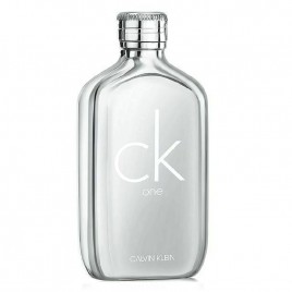 CALVIN KLEIN CK ONE...