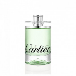 CARTIER EAU DE CARTIER...