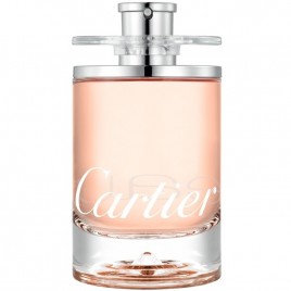 CARTIER EAU DE CARTIER...