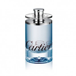 CARTIER EAU DE CARTIER...