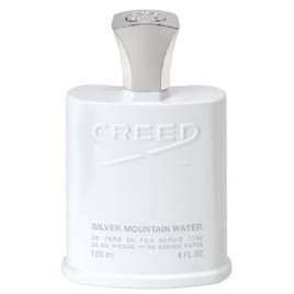 CREED SILVER MOUNTAIN WATER...