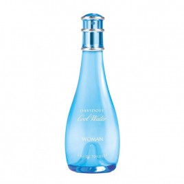 DAVIDOFF COOL WATER (W) EDT...