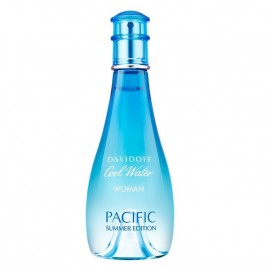 DAVIDOFF COOL WATER PACIFIC...