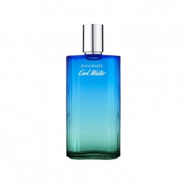 DAVIDOFF COOL WATER SUMMER...