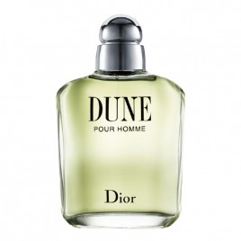 DIOR DUNE (M) EDT 100ML TESTER