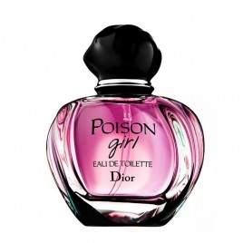 DIOR POISON GIRL EDT 100ML...