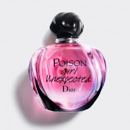 DIOR POISON GIRL UNEXPECTED...