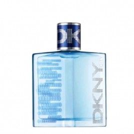 DKNY CITY MEN EDT 50ML TESTER