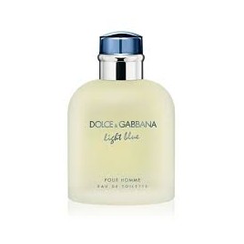 DOLCE & GABBANA LIGHT BLUE...