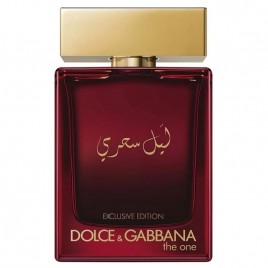 DOLCE & GABBANA THE ONE...