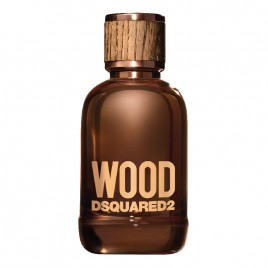 DSQUARED2 WOOD POUR HOMME...