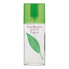 ELIZABETH ARDEN GREEN TEA...