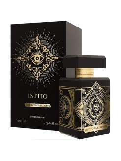 INITIO OUD FOR GREATNESS...