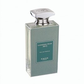 EMOR LONDON OUD NO.5 EDP...