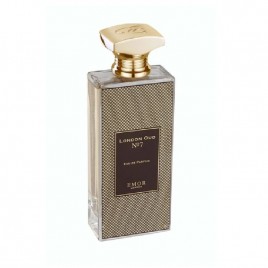 EMOR LONDON OUD NO.7 EDP...