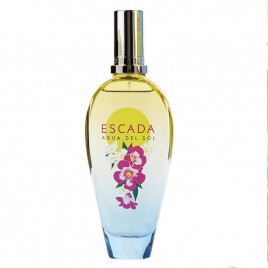 ESCADA AGUA DEL SOL LTD EDI...