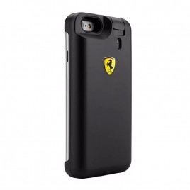 FERRARI SCUDERIA BLACK (M)...