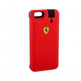 FERRARI SCUDERIA RED (M)...