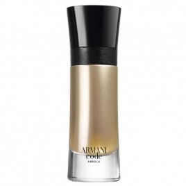 GIORGIO ARMANI CODE ABSOLU...