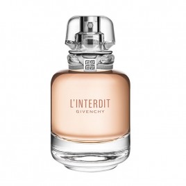 GIVENCHY L'INTERDIT (W) EDT...