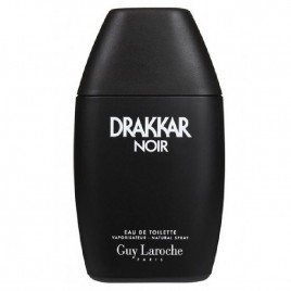 GUY LAROCHE DRAKKAR NOIR...